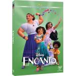 MagicBox Encanto - DVD (Издание Дисней класически приказки) (099187)