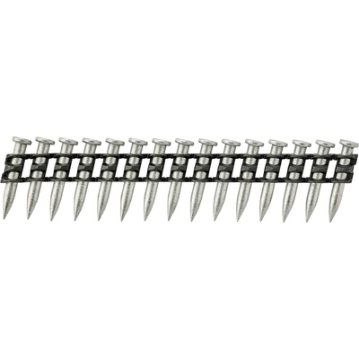 DEWALT HD 25 x 3,7 mm klince do betónu pre DCN890 - 1005 ks DCN8902025