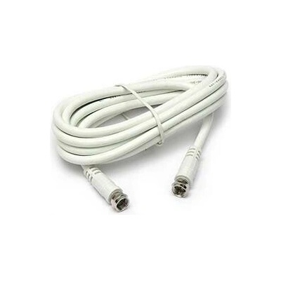 Prepojovací kábel s konektormi "F" - 1.5m