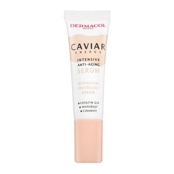 Dermacol Caviar Energy подмладяващ крем Serum 12 ml