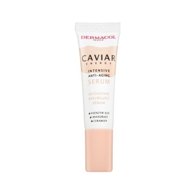 Dermacol Caviar Energy подмладяващ крем Serum 12 ml