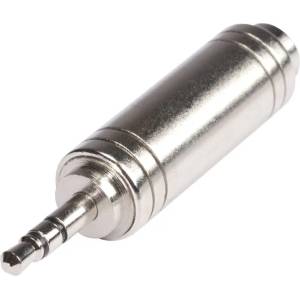 Sommer Cable HI-JS3JS6-MF Джак-Джак адаптер (<![CDATA[HI-JS3JS6-MF]]>)