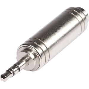 Sommer Cable HI-JS3JS6-MF Джак-Джак адаптер (HI-JS3JS6-MF)