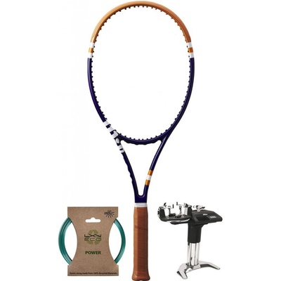 Wilson BLADE 98 ROLAND GARROS 2023