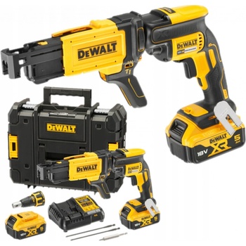 DEWALT DCF620P2K