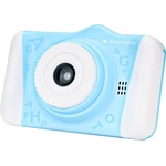 AgfaPhoto Realikids Blue (ARKC2BL) Цифрови фотоапарати