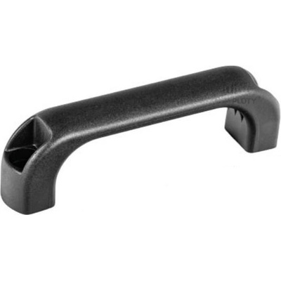 Madlo pro branku, délka 140 mm, PVC