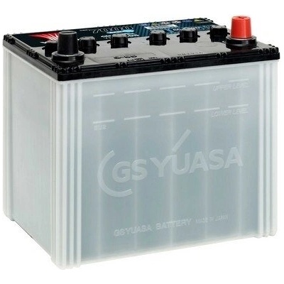 YUASA 65Ah 620A right+