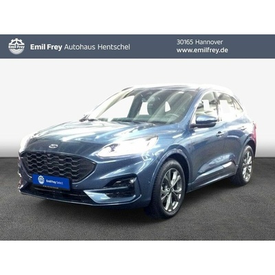 Ford Kuga 2.0 EcoBlue ST-Line 88 kW