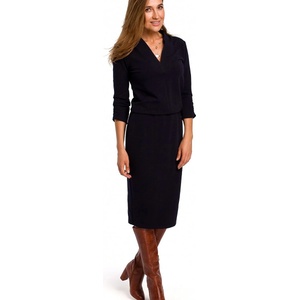 Stylove Дамска ежедневна рокля модел 135930 Stylove