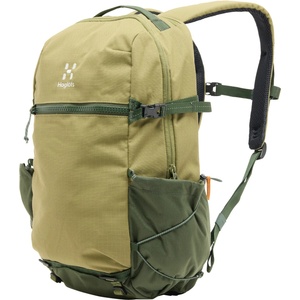 Haglöfs Туристическа раница Haglöfs Jarve Single 20 Walking backpack - Olive Green / Seaweed Green - размер One Size (502-8436-0211)