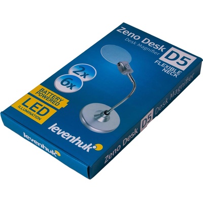 Levenhuk Лупа Levenhuk - 70442 (70442)