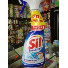 Sil spray na skvrny 500 ml