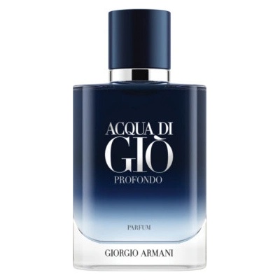 Giorgio Armani Acqua di Giò Profondo Parfum parfémovaná voda pánská 50 ml