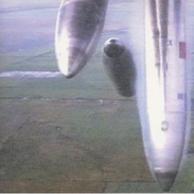 Yanqui U.X.O. - Godspeed You! Black Emperor CD
