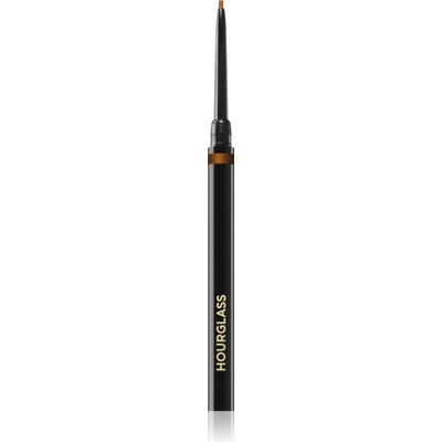 Hourglass Mechanical Gel Liner gélové očné linky Canyon 0,06 g