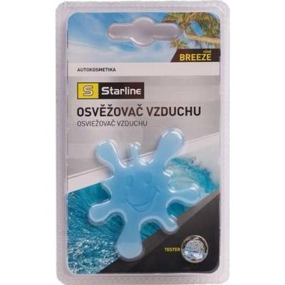 Starline AIR SPLASH - Breeze