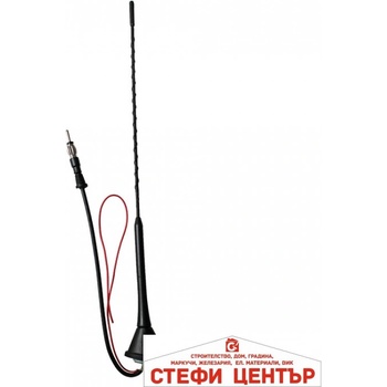 Image 1 of Paolo Антена за таван am/fm - 10138 (02067)