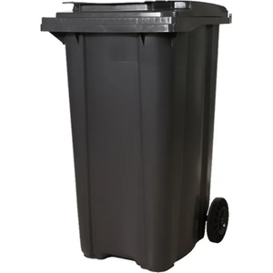 Sterk Plast РК Кош 120 л (392746)