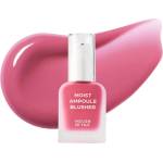 House of Hur - Moist Ampoule Blusher 20ml - #07 Pink Rosie