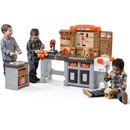 Step2 dětská dílna s nářadím Workshop