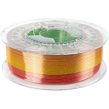 Spectrum PLA Silk Rainbow Fusion - 1, 75 mm / 1000 g (81016)