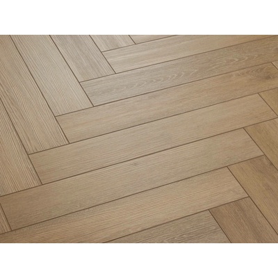 CoreTec Naturals 50LVPEH804 Lumber Oak Herringbone 2,32 m²