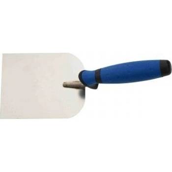 Štukatérská špachtle ergonomická 80mm