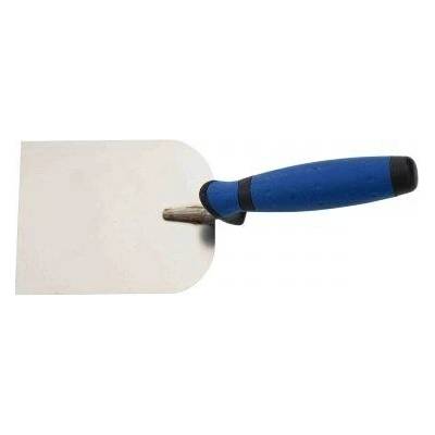 Štukatérská špachtle ergonomická 80mm
