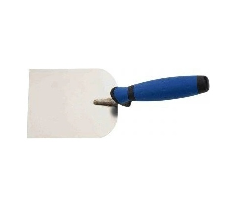 Štukatérská špachtle ergonomická 100mm