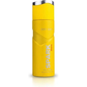 KHADLAJ Spark Dare 200 ml дезодорант дезодорант за мъже