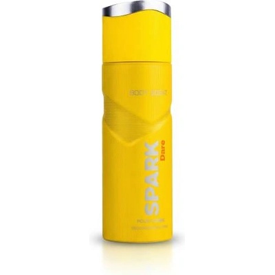 KHADLAJ Spark Dare 200 ml дезодорант дезодорант за мъже