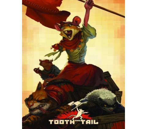 Tooth and Tail