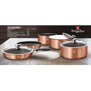 Image 1 of Berlinger Haus Rose Gold Collection 12 pcs (BH/1591)