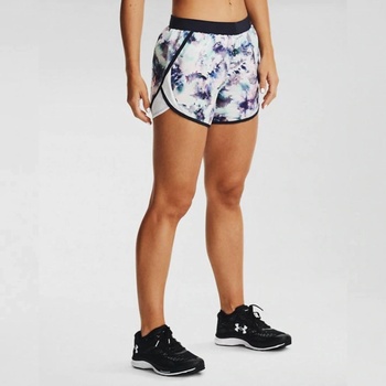Under Armour Šortky Fly By 2.0 Printed Mint