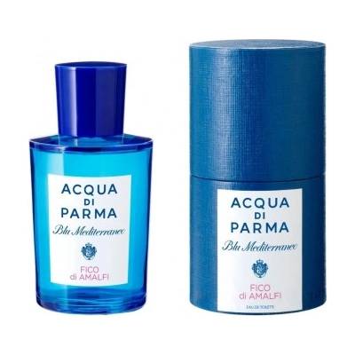 Acqua Di Parma Blue Mediterraneo Fico di Amalfi - Eau de Toilette унисекс 100 мл
