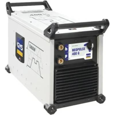 GYS Телоподаващо устройство gys neopulse 400 g/ 400a (014497)