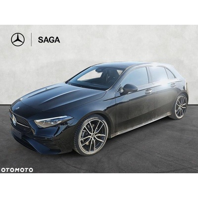 Mercedes-Benz A 220 140 kW