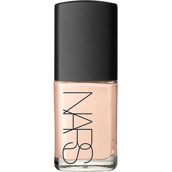 Nars Sheer Glow Foundation rozjasňující hydratační make-up oslo 30 ml