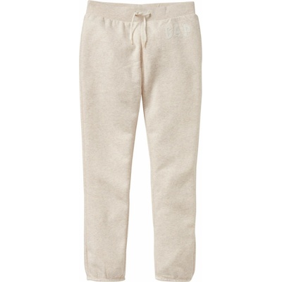 GAP V-LOGO JOGGER béžová