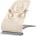 Ergobaby Бебешки шезлонг 3 в 1 Ergobaby - Evolve, Cream (EVLBNCCRM)