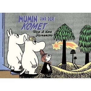 Mumin und der Komet | Tove Jansson, Lars Jansson (2014)