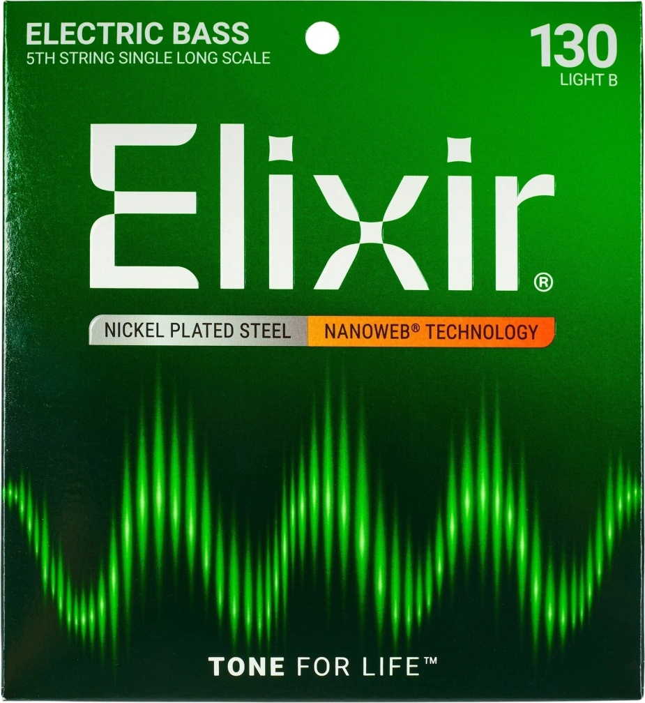 Elixir 15430