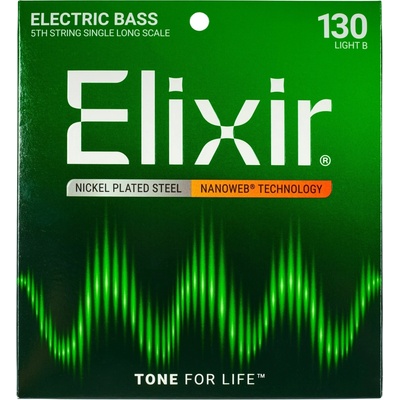 Elixir 15430