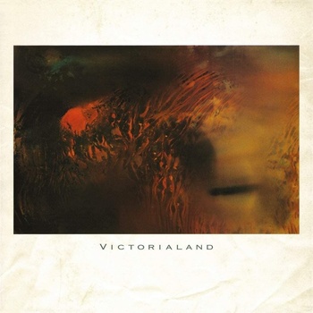 Victorialand - Cocteau Twins LP