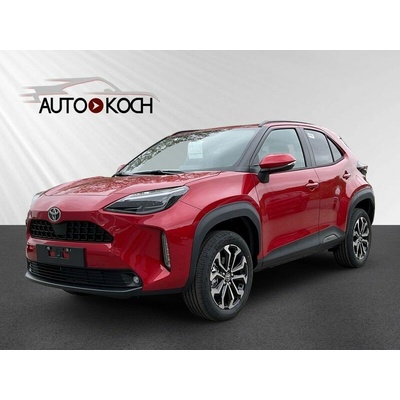 Toyota Yaris Cross 1.5 Hybrid Team 96 kW