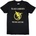 Black Sabbath Never Say Die Black XL Риза (BSTS10MB04)