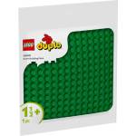 LEGO® 10460, Зелена строителна плочка (10460)