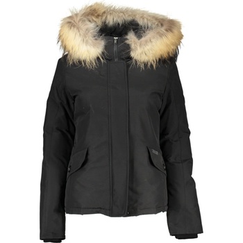 WOOLRICH Дамско яке woolrich, Цвят Черен (shortgleeley844_ne100)