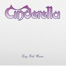 Cinderella - Long Cold Winter - LP